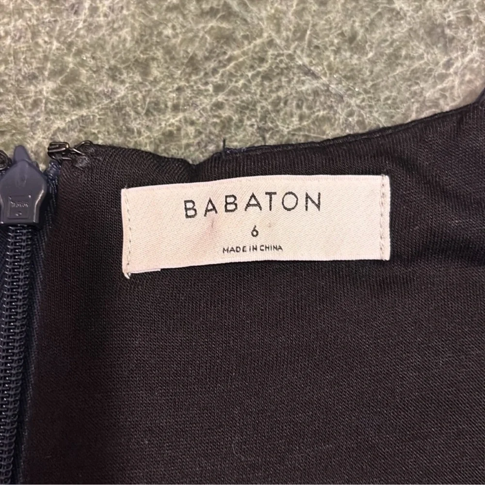 Babaton Aritzia Marsden Dress - Picture 4 of 6